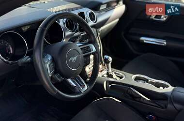 Купе Ford Mustang 2016 в 