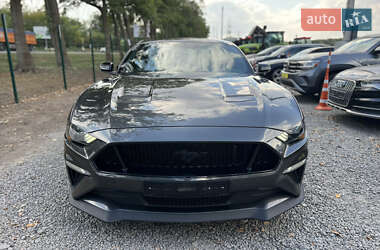 Купе Ford Mustang 2019 в 