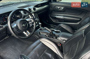Купе Ford Mustang 2019 в 