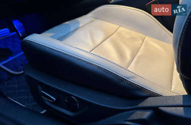 Купе Ford Mustang 2015 в 