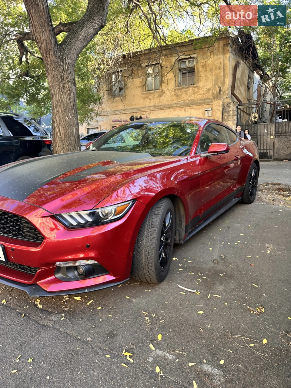 2022 Ford Mustang - мініатюра 17