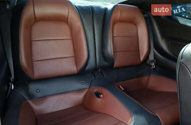 Купе Ford Mustang 2015 в 