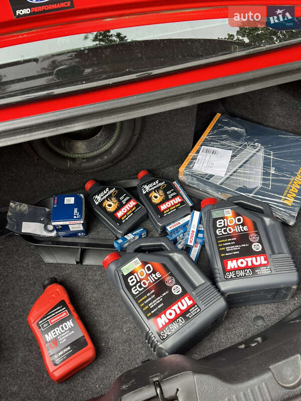 Купе Ford Mustang 2012 в Каменец-Подольском фото 8 Купе Ford Mustang 2012 в Каменец-Подольском