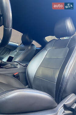 Купе Ford Mustang 2019 в 
