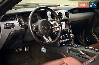 Купе Ford Mustang 2016 в Києві