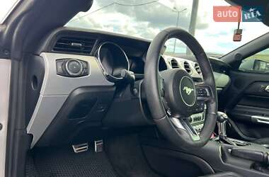 Купе Ford Mustang 2016 в 