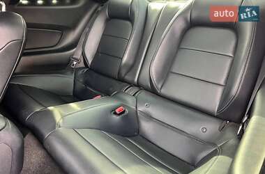 Купе Ford Mustang 2016 в 