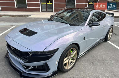 Ford Mustang 2024