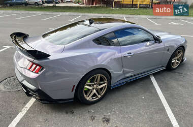 Купе Ford Mustang 2024 в Умани