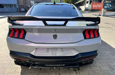 Купе Ford Mustang 2024 в 