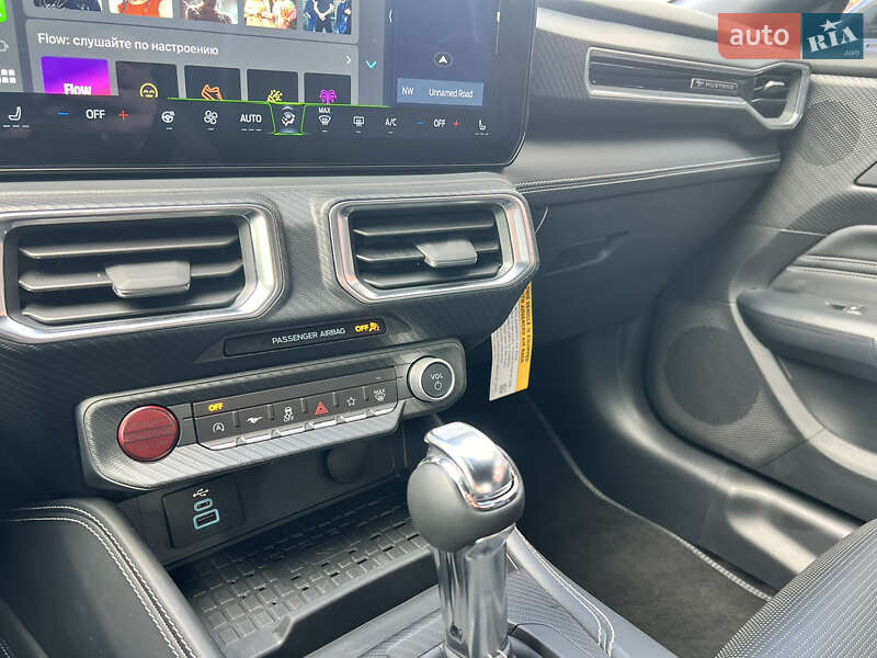 Купе Ford Mustang 2024 в Умані фото 19 Купе Ford Mustang 2024 в Умані