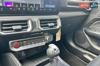 Купе Ford Mustang 2024 в 
