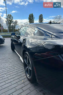 Купе Ford Mustang 2023 в Києві