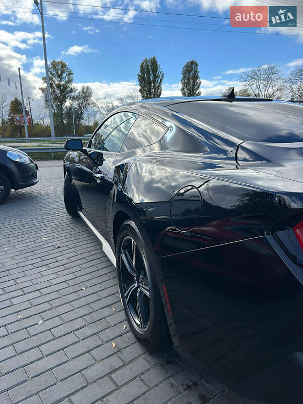 Ford Mustang 2023 Ford Mustang 2023