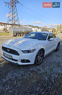 Купе Ford Mustang 2016 в Миколаєві
