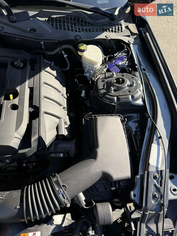 Купе Ford Mustang 2016 в Миколаєві фото 13 Купе Ford Mustang 2016 в Миколаєві