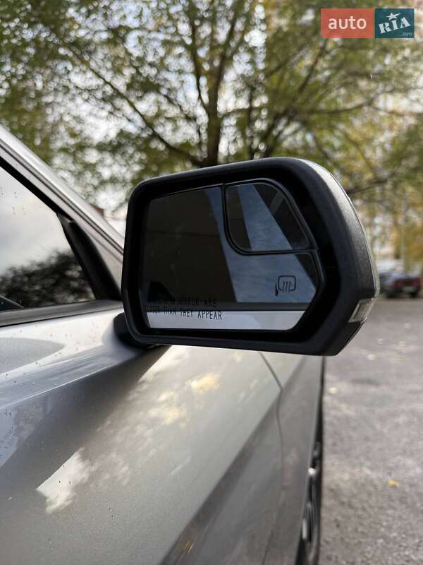 Купе Ford Mustang 2019 в Киеве фото 9 Купе Ford Mustang 2019 в Киеве