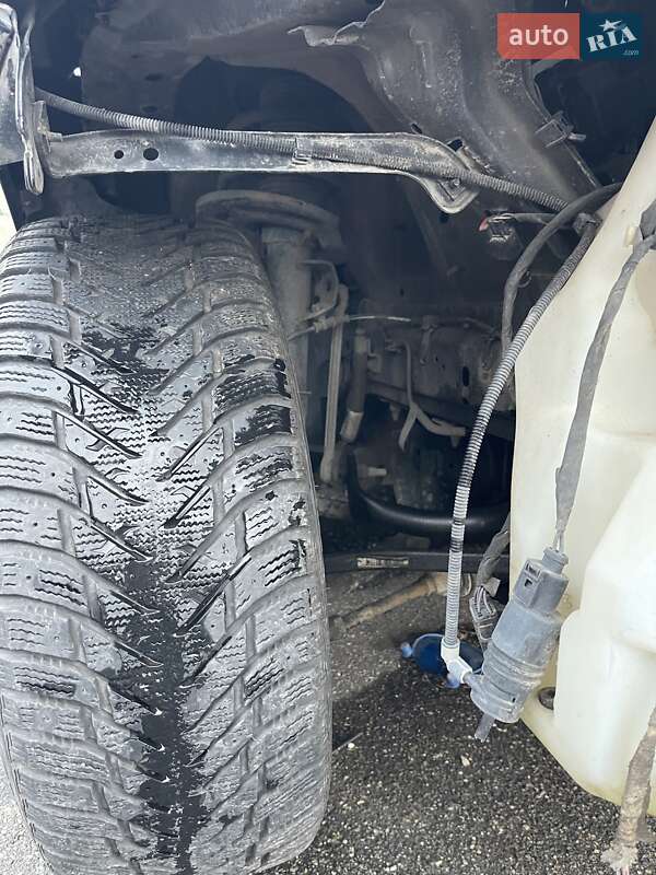 Кабріолет Ford Mustang 2016 в Вінниці фото 7 Кабріолет Ford Mustang 2016 в Вінниці