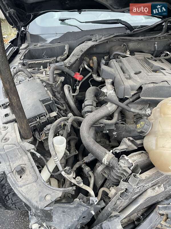 Кабріолет Ford Mustang 2016 в Вінниці фото 9 Кабріолет Ford Mustang 2016 в Вінниці