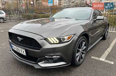 Купе Ford Mustang 2015 в Киеве