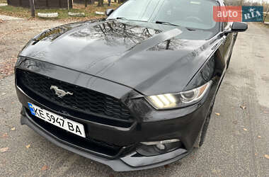 Купе Ford Mustang 2015 в Днепре