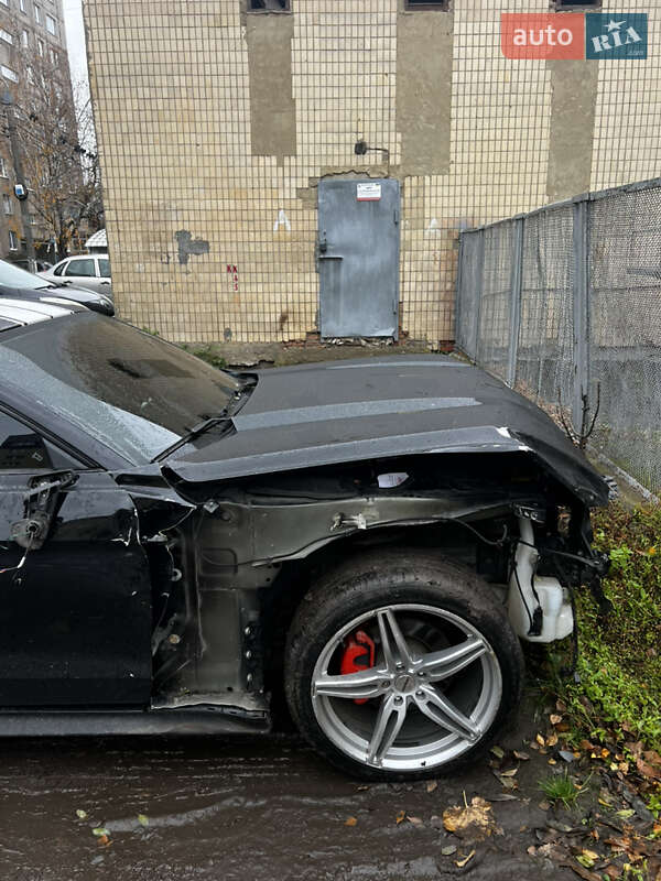 Купе Ford Mustang 2015 в Виннице фото 8 Купе Ford Mustang 2015 в Виннице