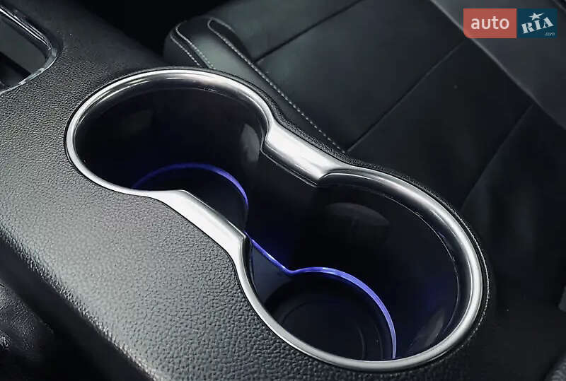 Купе Ford Mustang 2015 в Києві