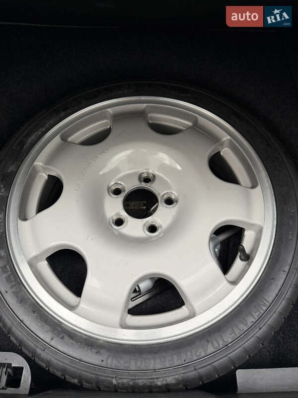 Купе Ford Mustang 2015 в Києві