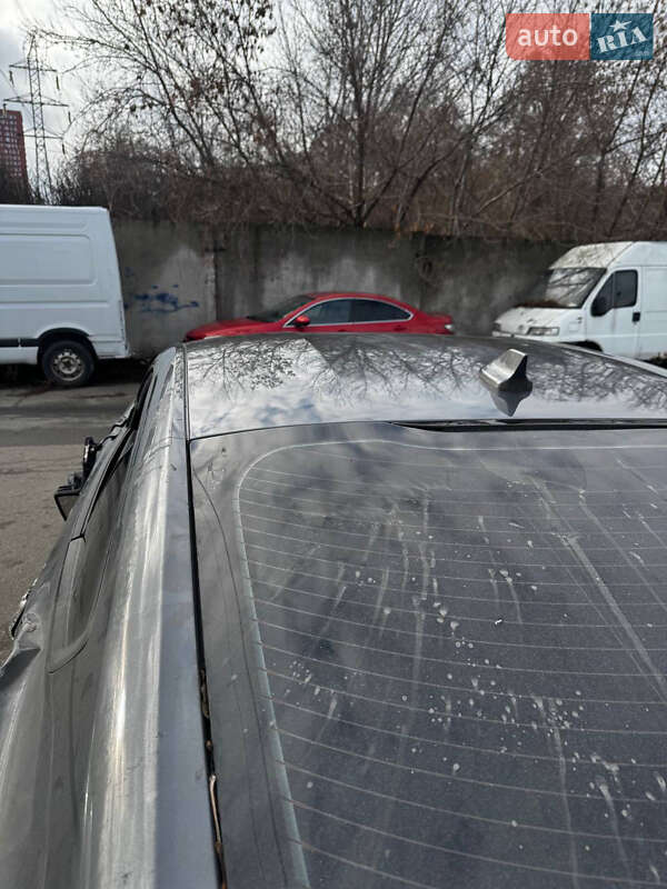 Купе Ford Mustang 2021 в Києві