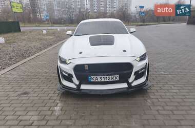 Купе Ford Mustang 2020 в Киеве