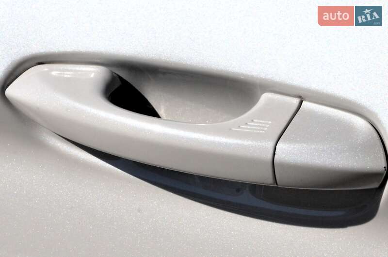 Купе Ford Mustang 2017 в Києві