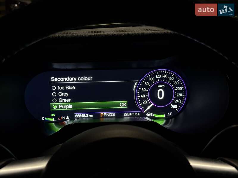 Купе Ford Mustang 2017 в Ивано-Франковске фото 28 Купе Ford Mustang 2017 в Ивано-Франковске