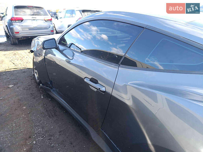 Купе Ford Mustang 2025 в Одессе