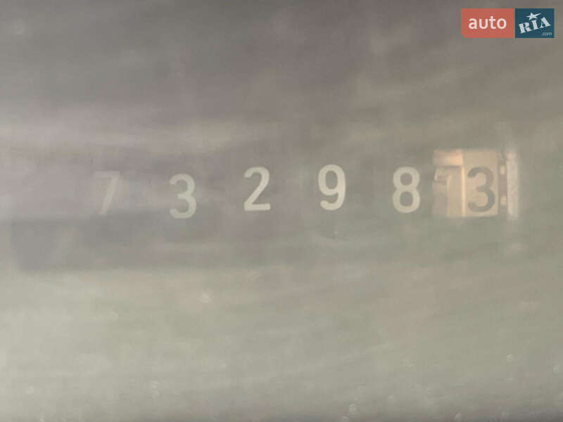 Купе Ford Mustang 1970 в Одессе