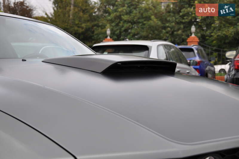 Купе Ford Mustang 2006 в Одессе фото 7 Купе Ford Mustang 2006 в Одессе