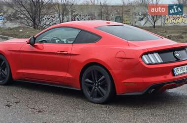 Купе Ford Mustang 2016 в Днепре