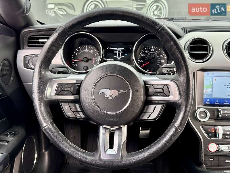 Купе Ford Mustang 2015 в Харькове фото 16 Купе Ford Mustang 2015 в Харькове