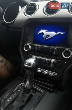 Купе Ford Mustang 2016 в Харькове