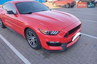 Купе Ford Mustang 2016 в Виннице