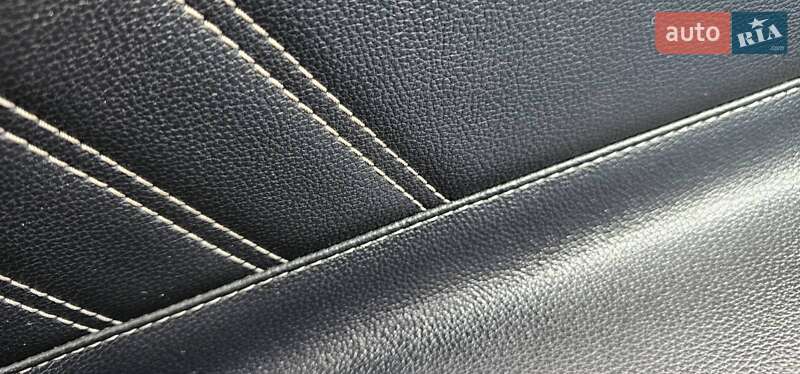 Купе Ford Mustang 2016 в Киеве