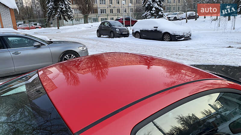 Купе Ford Mustang 2008 в Киеве