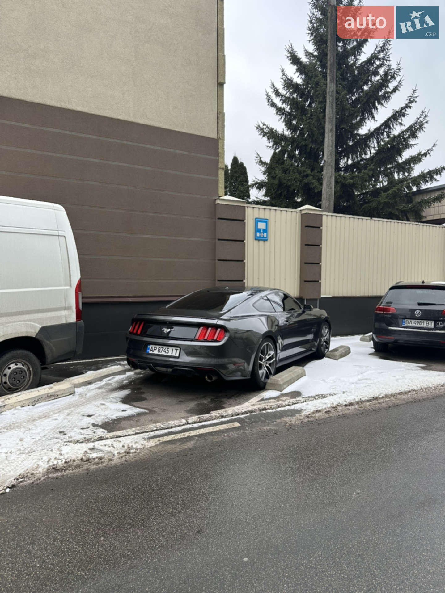 2015 Ford Mustang - мініатюра 39