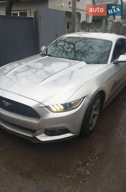 Купе Ford Mustang 2015 в Сумах