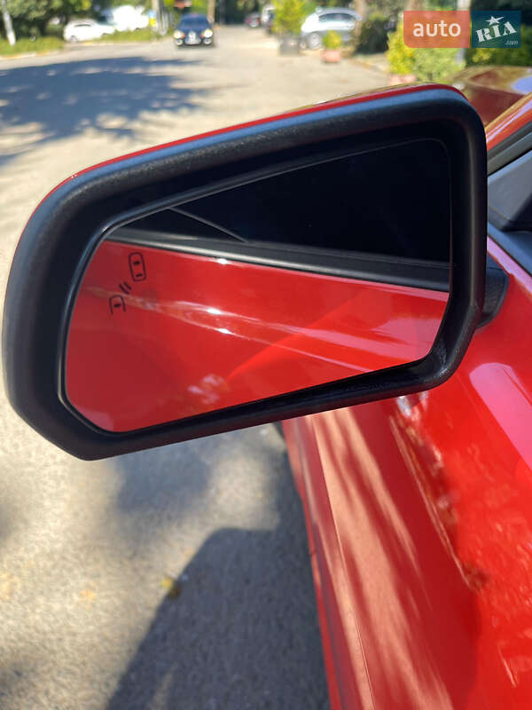 Купе Ford Mustang 2014 в Одесі фото 7 Купе Ford Mustang 2014 в Одесі