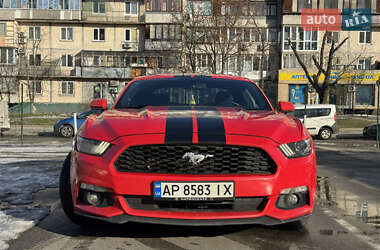 Купе Ford Mustang 2015 в Киеве