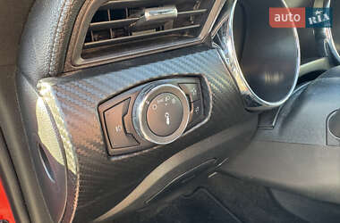 Купе Ford Mustang 2015 в Киеве