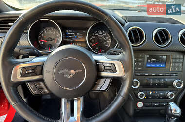 Купе Ford Mustang 2015 в Киеве