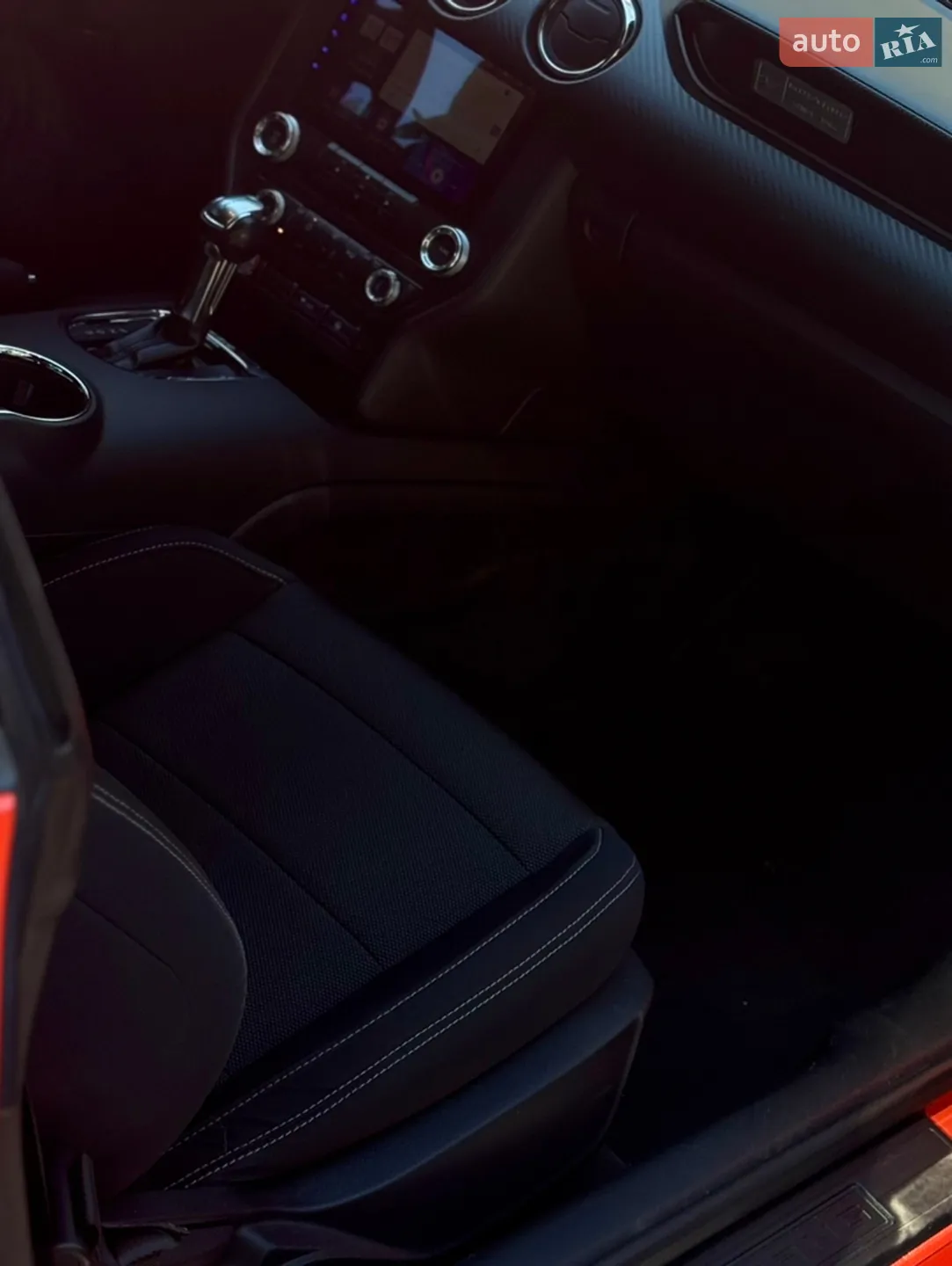 2016 Ford Mustang - мініатюра 43