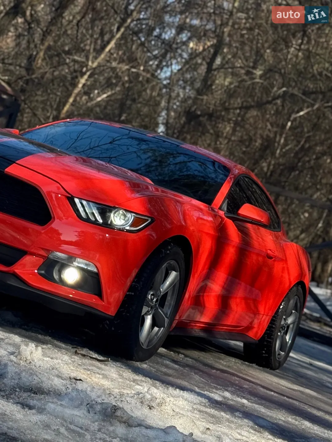 2016 Ford Mustang - мініатюра 40