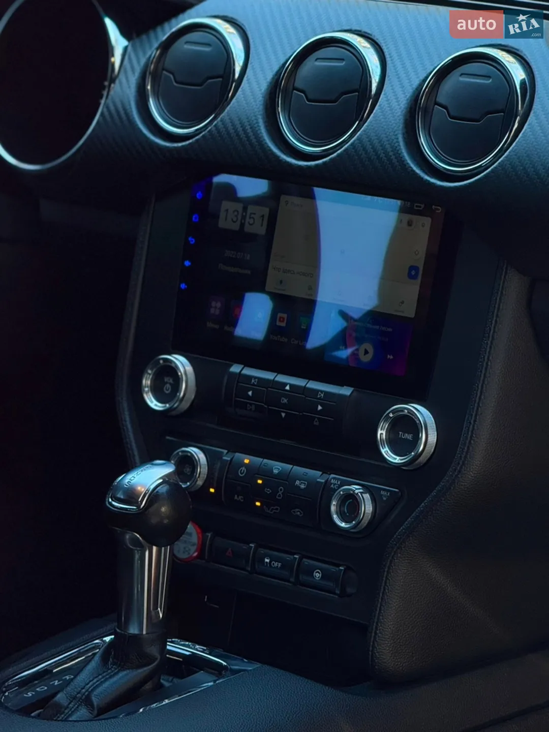 2016 Ford Mustang - мініатюра 42